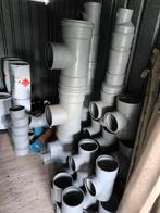 Diverse grote maten pvc, Ophalen, Pvc, Nieuw, Minder dan 2 meter