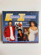 Endless Lovesongs - dubbel CD, Ophalen of Verzenden, Gebruikt