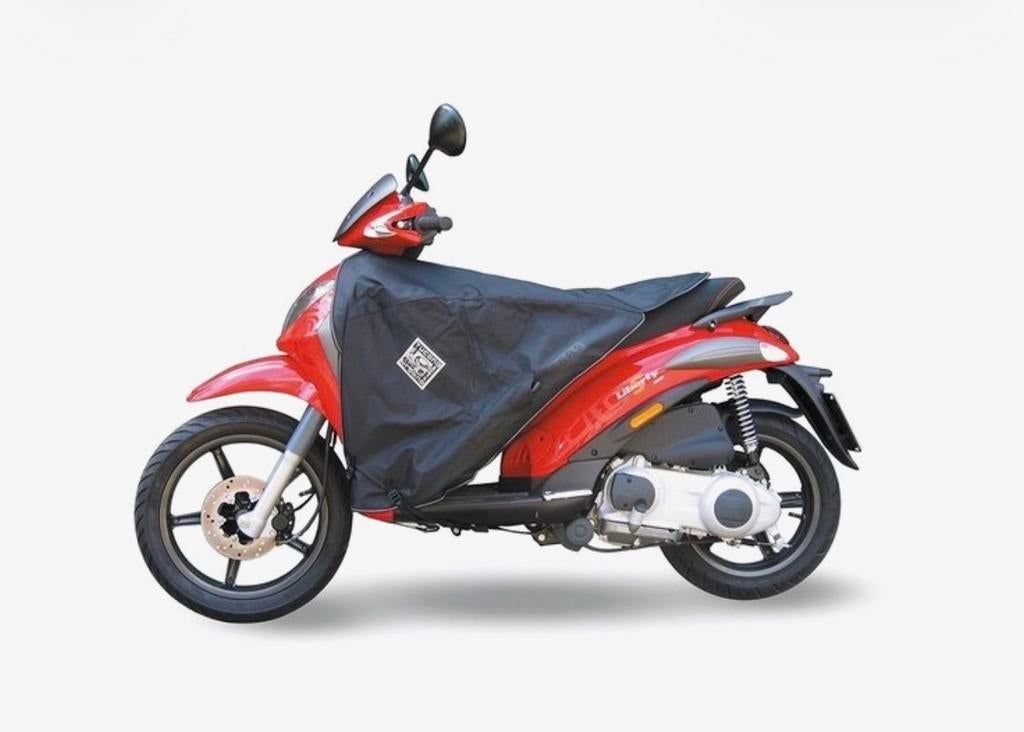 Tucano Urbano Termoscud beenkleed R019x, Fietsen en Brommers, Ophalen of Verzenden, Zo goed als nieuw, Overige typen