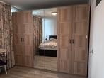 Ikea wardrobe, Huis en Inrichting, Kasten | Kledingkasten, 200 cm of meer, Ophalen of Verzenden, Zo goed als nieuw, 200 cm of meer