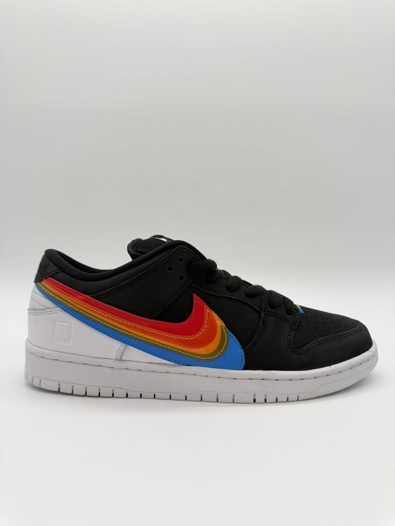 Nike SB Dunk Low Polaroid, Kleding | Heren, Schoenen, Overige kleuren, ., Nieuw, Ophalen of Verzenden