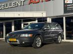 Volvo XC70 2.4 D5 Kinetic, Automaat, 1694 kg, Beige, 197 €/maand