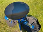 Skottelbraai Cadac compl met opbergzakken, Ophalen of Verzenden, Zo goed als nieuw