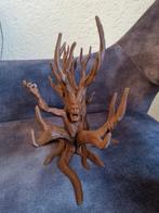 Boekenstandaard boom ongeveer 21cm hoog, Boeken, Ophalen of Verzenden, Nieuw