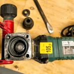 Pah 1300 Parkside. Motor OK, Ophalen