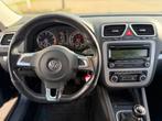 Volkswagen Scirocco 1.4 TSI Highline, Voorwielaandrijving, Euro 5, Gebruikt, 4 cilinders