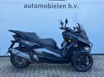 Quadro Scooter QV3 -Auto rijbewijs-Volledige historie aanw., Motoren, Quadro Vehicles SA, Via dei Lauri 4
6833  Vacallo, Scooter