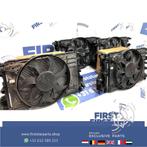 KOELERS W177 A C118 CLA H247 GLA X247 GLB KOELERPAKKRT ORIGI, Gebruikt, -, Ophalen of Verzenden, -