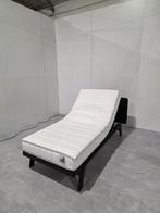 Auping Original Elektrisch Bed 90x200, Verstelbaar, 90 cm, Eenpersoons, .