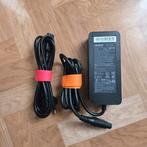 Segway Ninebot Kickscooter ZT3 Pro oplader, Fietsen en Brommers, Steps, Ophalen of Verzenden, Gebruikt, Elektrische step (E-scooter)