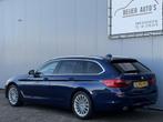 BMW 5 Serie Touring 520i High Executive Edition Trekhaak/Lee, Automaat, 1998 cc, Achterwielaandrijving, Gebruikt