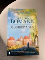 Corina Bomann Gloriedagen deel 1 Waldfriede serie nieuwstaat, Boeken, Ophalen, Zo goed als nieuw