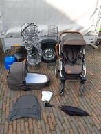 Mutsy Nio kinderwagen groen, Ophalen, Gebruikt, Mutsy