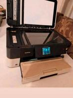 Te koop, Brother Printer en scanner MFC-J4420DW., Ophalen
