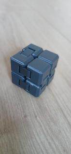 Fidget Cube - Stressverlichter en Focus Speelgoed, Ophalen of Verzenden
