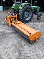 Mesttank mestpomp en klepelmaaier, Ophalen of Verzenden, Grondbewerking