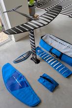 Armstrong S1 1550 foil kit, Ophalen of Verzenden, Zo goed als nieuw, Wingsurf-hydrofoil
