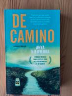De Camino, Boeken, Ophalen of Verzenden, Zo goed als nieuw, Anya Niewierra