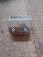 Zgan tondeuse Andis met 2 scheerkoppen, Dieren en Toebehoren, Ophalen of Verzenden, Zo goed als nieuw