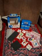 Double do met stansen embossing snijden, Ophalen of Verzenden, Gebruikt, Overige thema's, Pons of Mal