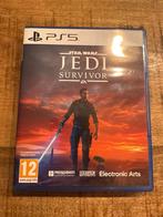 Star Wars Jedi Survivor - PS5, Spelcomputers en Games, Games | Sony PlayStation 5, Ophalen, Zo goed als nieuw