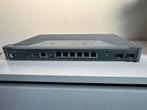 Juniper SRX300, Computers en Software, Netwerk switches, Ophalen of Verzenden, Zo goed als nieuw