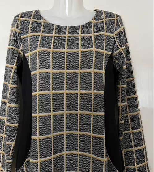 Smashed Lemon jurk maat 38 [nr4], Maat 38/40 (M), Overige kleuren, Ophalen of Verzenden, Zo goed als nieuw