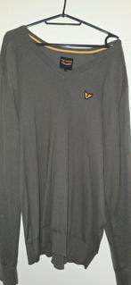 Pall Mall longsleeve, Ophalen of Verzenden