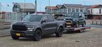Gezocht: Alle 4X4 Mercedes ML G-Klasse Suzuki Jimny Vitara, Automaat, Zwart, Blauw, 2080 kg