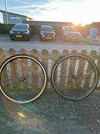 Mavic Cosmic Elite wielset 10 speed, Gebruikt, Racefiets, Mavic, Ophalen