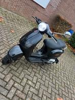 Vespa SKR LX 125cc, Fietsen en Brommers, Scooters | Vespa, Ophalen, Zo goed als nieuw, Benzine, Vespa LX