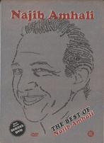46) Najib Amhali: The Best of (2 disc/metalcase), Alle leeftijden, Ophalen of Verzenden, Gebruikt, Stand-up of Theatershow