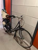 Dames fiets batavus, Ophalen, Gebruikt, Versnellingen