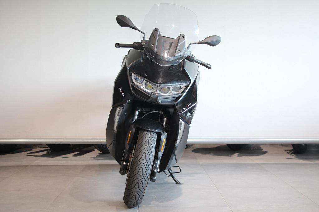 BMW C 400 GT (bj 2023), Motoren, Scooter, Bedrijf, 12 t/m 35 kW