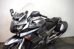 YAMAHA FJR 1300 ABS (bj 2007), 4 cilinders, Motorrijbewijs A, Bedrijf, Onbekend
