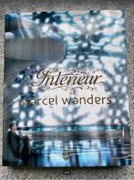 MARCEL WANDERS INTERIEUR, Verzenden, Zo goed als nieuw, Marcel wanders, Overige onderwerpen