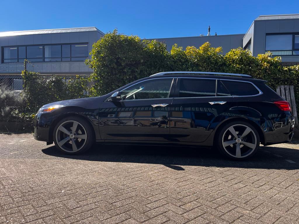 Infiniti 19 inch velgenset met zomerbanden (Goodyear/Hankook, Banden en Velgen, Personenwagen, Zomerbanden, Ophalen