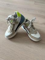 Bunnies JR leren schoenen maat 24, Gebruikt, Jongen of Meisje, Schoenen, Ophalen of Verzenden