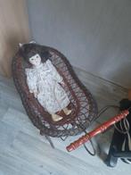 Poppen waggen, Ophalen, Huis en Inrichting