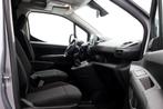 Peugeot Partner 1.5 BlueHDI 102pk Premium Airco/Navi/Trekhaa, Voorwielaandrijving, 1350 kg, Gebruikt, 4 cilinders