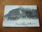 MAASTRICHT  =  RUINE LICHTENBERG  BRIEFKAART  1901, Verzamelen, Ophalen of Verzenden, Voor 1920, Gelopen, Limburg