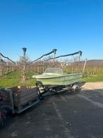 Leuk Opknap speedbootje, Watersport en Boten, Speedboten, Ophalen, Zo goed als nieuw, Minder dan 70 pk, 3 tot 6 meter