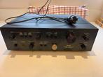 Akai Stereo Versterker AM-2400 - Vintage Audio, Gebruikt, 60 tot 120 watt, Stereo, Ophalen