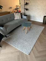 Multicolor vloerkleed - 160x230cm - wasbaar, Huis en Inrichting, Stoffering | Tapijten en Kleden, Ophalen, Crème, 150 tot 200 cm