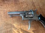 Schitterende 5mm penvuur revolver - Perfecte staat, Ophalen of Verzenden, Zo goed als nieuw