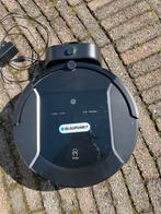 Blaupunkt BlueBot Robotstofzuiger schoon, Ophalen of Verzenden, Gebruikt, Reservoir, Robotstofzuiger