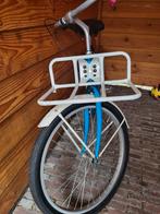 KLM Johnny loco, Ophalen, Gebruikt, Staal