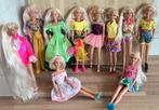 10 Sindy poppen Hasbro, Kinderen en Baby's, Speelgoed | Poppen, Ophalen of Verzenden, Gebruikt, Babypop