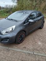KIA RIO, Auto's, Kia, Voorwielaandrijving, Stof, Bruin, Handgeschakeld