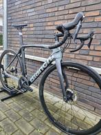 Nieuw! Bianchi Oltre XR3 disc Ultegra maat 55 cm, Fietsen en Brommers, Fietsen | Racefietsen, Overige merken, 28 inch, Info@bianchi.nl
